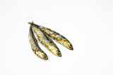 Dehydrated Anchovies (100g)