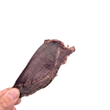 Dehydrated Kangaroo Jerky