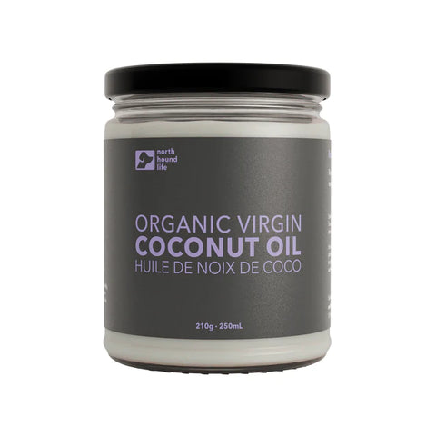 Coconut Oil