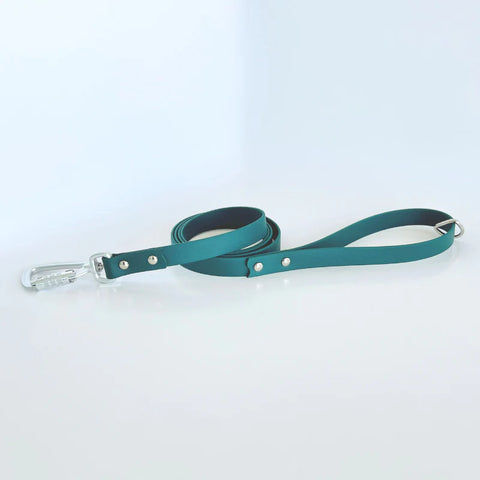 Colours by Emma - Forest Green Original Leash