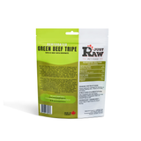 Dehydrated Green Beef Tripe