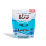 Dehydrated Capelin