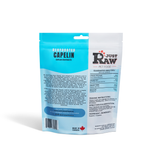 Dehydrated Capelin