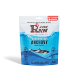 Dehydrated Anchovies