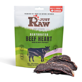 Dehydrated Beef Heart