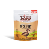 Dehydrated Duck Feet