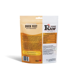 Dehydrated Duck Feet