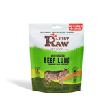 Dehydrated Beef Lung