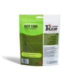 Dehydrated Beef Lung