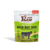 Dehydrated Green Beef Tripe