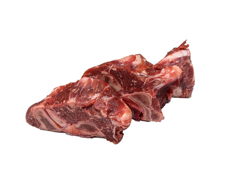 Beef Neck Bone – Just Raw Pet Food - Main Image