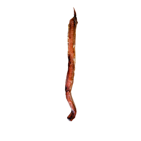 Dehydrated Bully Stick