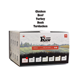 Meat Lovers (24 lbs)