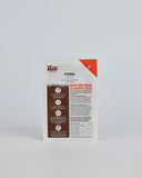 Raw Pork Dog Food