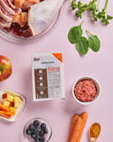 Meat Lovers (24 lbs)