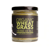 Organic Wheatgrass