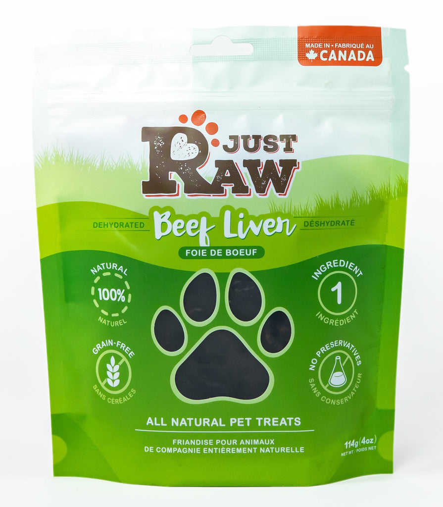 Stunning Raw Beef Liver Dog Food For Pet Health image