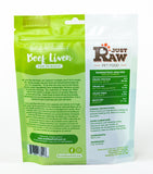 Dehydrated Beef Liver (114g)