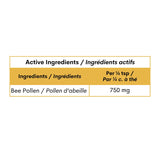 Bee Pollen (Blends for life)