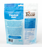 Dehydrated Capelin (100g)