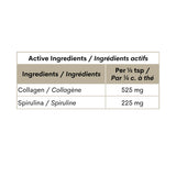 Collagen Support (Blends for life)