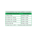 Green Lipped Mussel Powder (Blends for life)