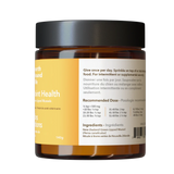 New Zealand Green Lipped Mussel Powder