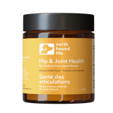 New Zealand Green Lipped Mussel Powder