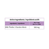 Milk Thistle (Blends for life)