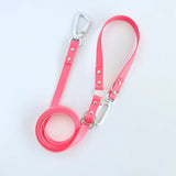 Colours by Emma - Coral Multi Use Hands Free Leash