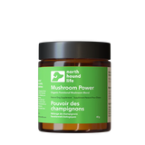 Mushroom Power (5 Mushroom Super Blend)