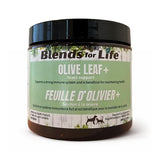 Olive Leaf (Blends for life)