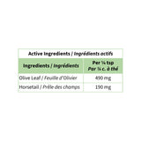 Olive Leaf (Blends for life)