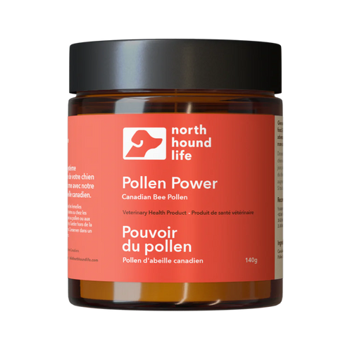 Bee Pollen