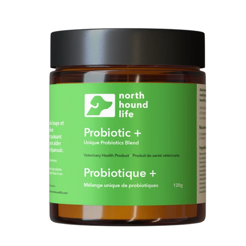 Probiotic+ Canine-Specific Probiotic Blend