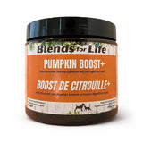 Pumpkin Boost + (Blends for life)