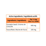 Pumpkin Boost + (Blends for life)
