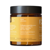 Pure Collagen (Bovine Collagen Peptides)
