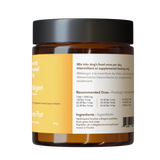 Pure Collagen (Bovine Collagen Peptides)