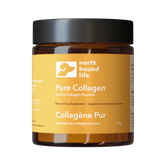 Pure Collagen (Bovine Collagen Peptides)