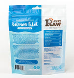 Dehydrated Salmon Filet (100g)