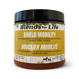Shield Mobility (Blends for life)