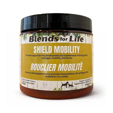 Shield Mobility (Blends for life)