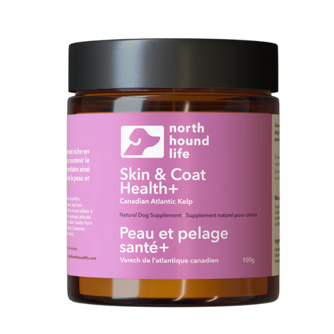 Skin& Coat Health+ (Atlantic Kelp)