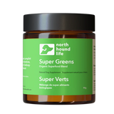 Super Greens | Superfood Blend