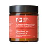 Turmeric Wellness+ (Turmeric and MCT Oil Blend)