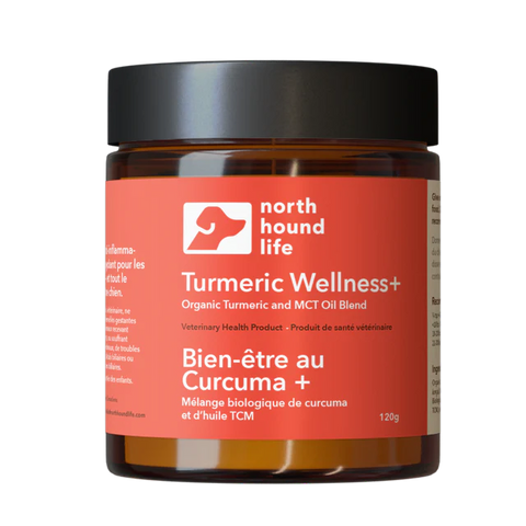 Turmeric Wellness+ (Turmeric and MCT Oil Blend)