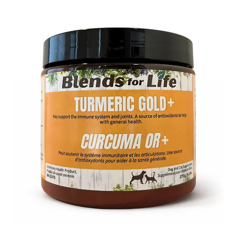 Turmeric Gold (Blends for life)