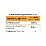 Turmeric Gold (Blends for life)