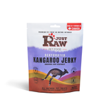 Dehydrated Kangaroo Jerky